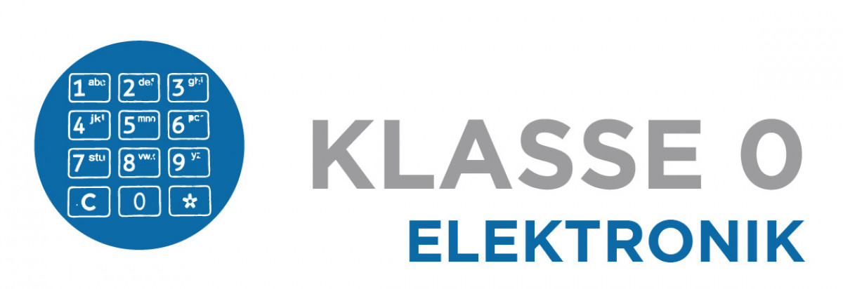 Klasse 0 - EN 1143-1