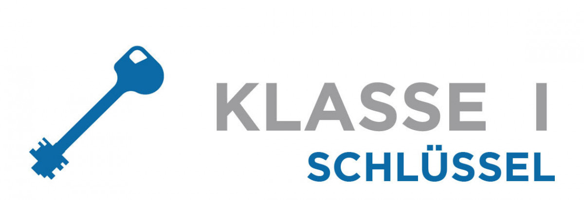 Klasse 1 - EN 1143-1