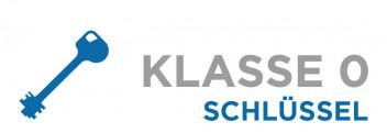 Klasse 0 - EN 1143-1